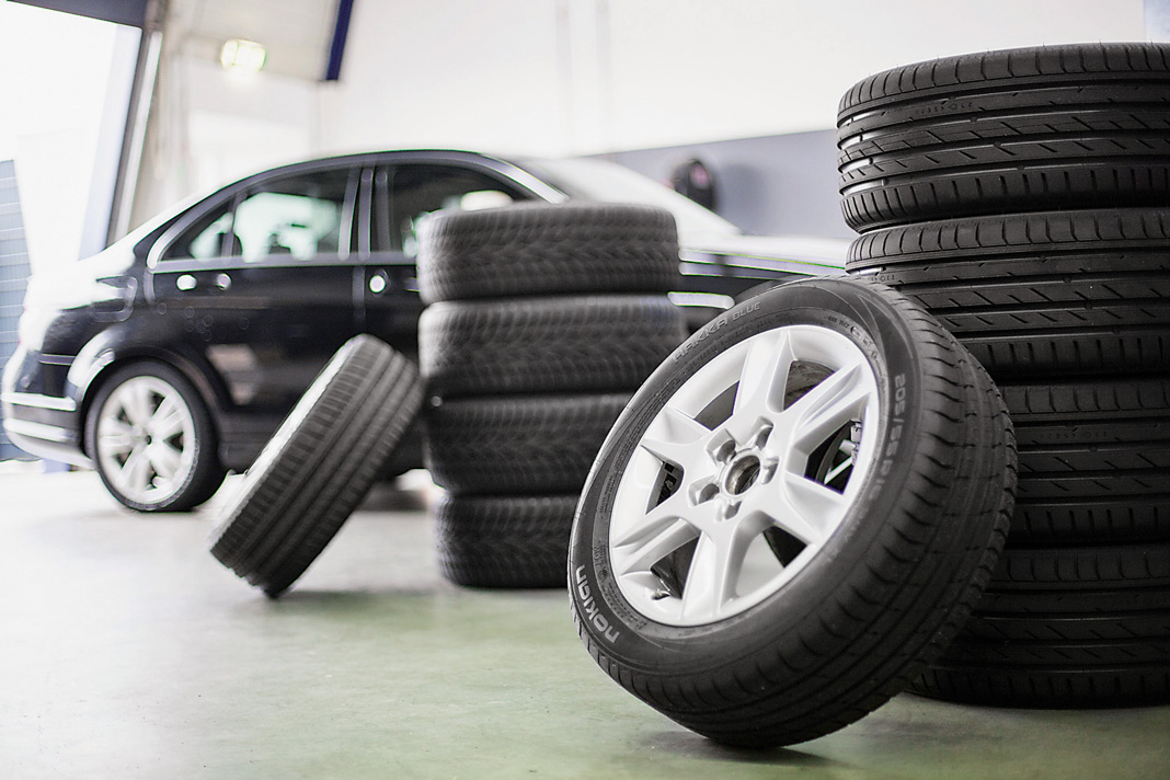 Polatlı Lastik Tamircisi