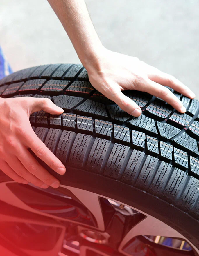 Polatlı Gece Lastikçi